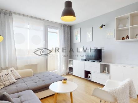 Byt-3KK-Milevsko-03172025_101521 | Prodej bytu, 4+kk, 80 m²