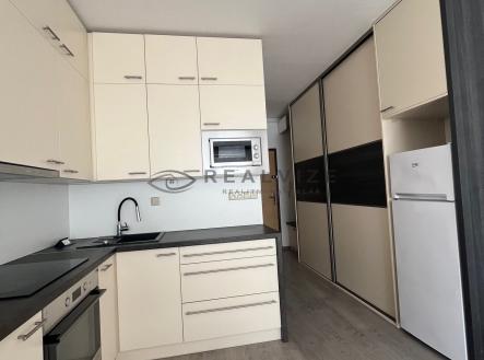 IMG_1586 | Pronájem bytu, 1+kk, 21 m²