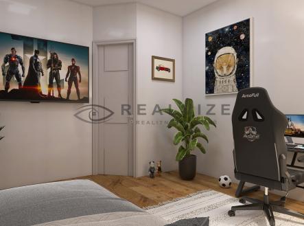  4 | Prodej - dům/vila, 123 m²