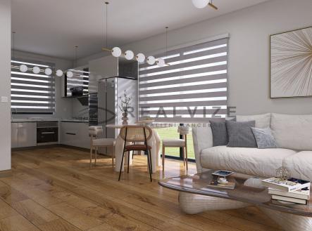 Prodej - dům/vila, 123 m² obrázek