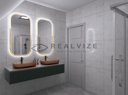 6 | Prodej - dům/vila, 123 m²