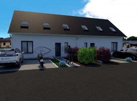 20 | Prodej - dům/vila, 123 m²