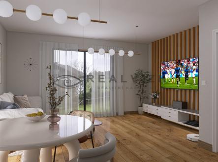  3 | Prodej - dům/vila, 123 m²