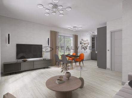 2 | Prodej - dům/vila, 123 m²