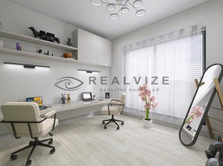 4 | Prodej - dům/vila, 123 m²