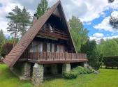 Prodej - chata/rekreační objekt, 80 m²