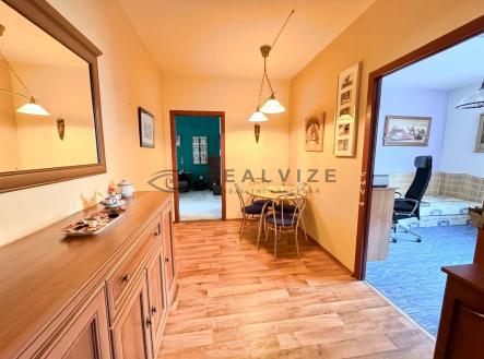 IMG-20250529-WA0006 | Pronájem bytu, 3+1, 70 m²