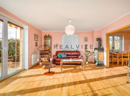 Litvínovice_foto_40 | Prodej - dům/vila, 106 m²