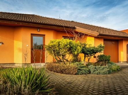 Litvínovice_foto_23 | Prodej - dům/vila, 106 m²