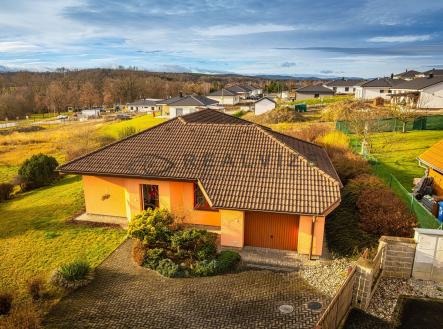 Litvínovice_foto_01 | Prodej - dům/vila, 106 m²