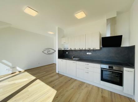 IMG_40 | Pronájem bytu, 2+kk, 55 m²
