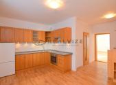 Pronájem bytu, 2+kk, 51 m²
