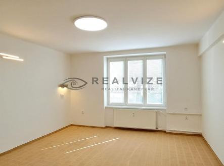 20250609_163947 | Pronájem bytu, 2+kk, 51 m²