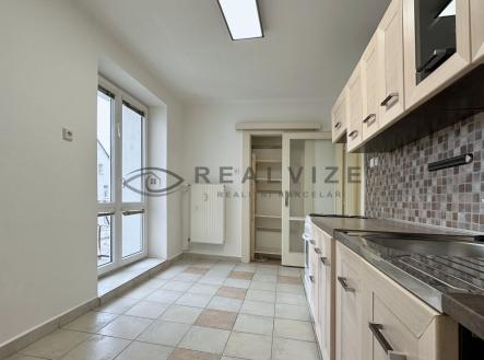 IMG_4967 | Pronájem bytu, 2+1, 59 m²