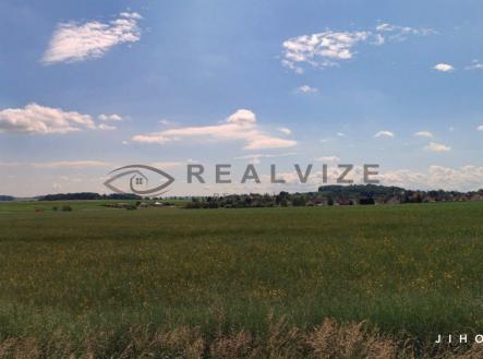 JV pohled | Prodej - pozemek pro bydlení, 655 m²