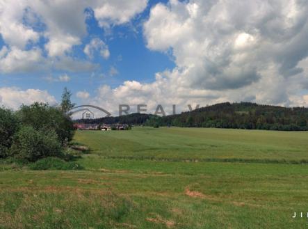 JZ pohled | Prodej - pozemek pro bydlení, 655 m²