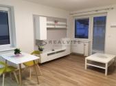Pronájem bytu, 1+kk, 33 m²