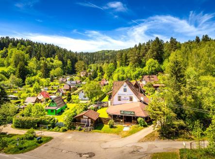 Nahořany_foto_01 | Prodej - hotel, 250 m²