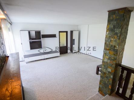 Pronájem - dům/vila, 105 m² obrázek