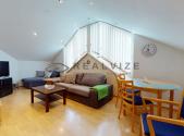 Prodej bytu, 2+kk, 52 m²
