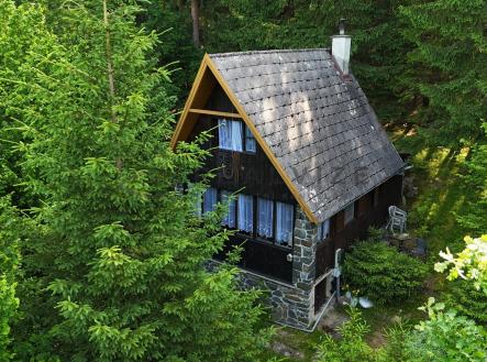Prodej - chata/rekreační objekt, 75 m² obrázek