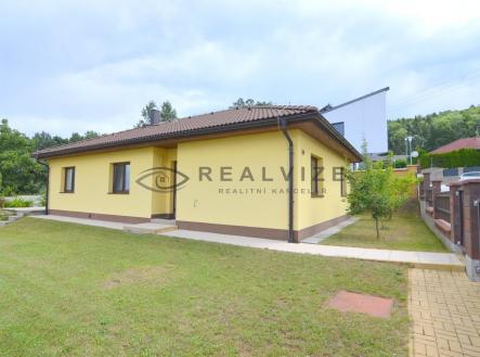 Pronájem - dům/vila, 98 m² obrázek