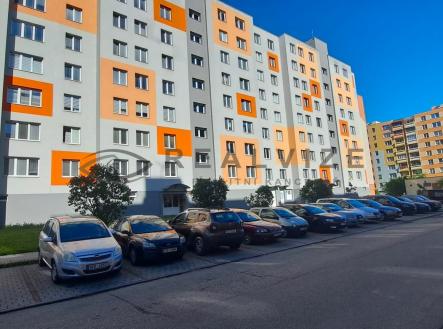 Prodej bytu, 2+kk, 48 m² obrázek