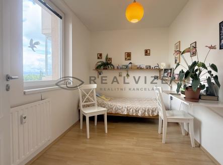 Prodej bytu, 2+1, 48 m² obrázek