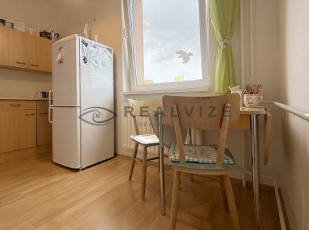IMG_8405 | Prodej bytu, 2+1, 48 m²