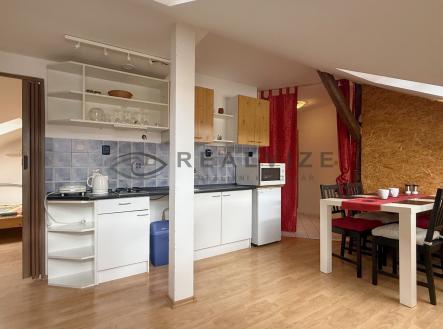 IMG_8557 | Pronájem bytu, 2+kk, 47 m²