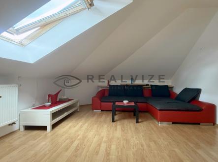 IMG_8552 | Pronájem bytu, 2+kk, 47 m²