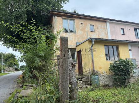 Prodej - dům/vila, 41 m² obrázek