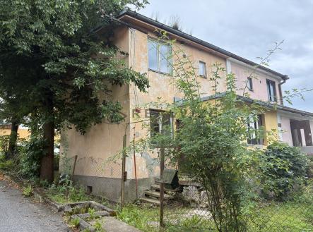 IMG_2469 | Prodej - dům/vila, 41 m²
