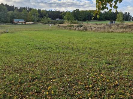 WhatsApp Image 2025-10-08 at 17.37.33 | Prodej - pozemek pro bydlení, 2 464 m²