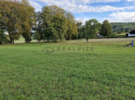 WhatsApp Image 2025-10-08 at 17.37.40 | Prodej - pozemek pro bydlení, 2 464 m²