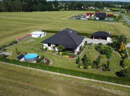 DJI_0418 | Prodej - dům/vila, 237 m²