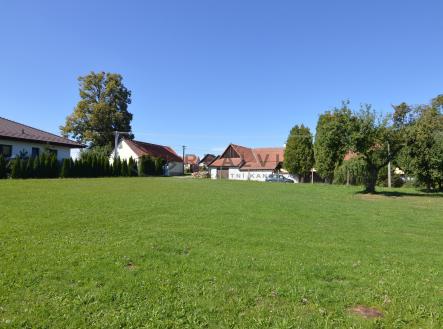 DSC_0081 | Prodej - pozemek pro bydlení, 1 160 m²