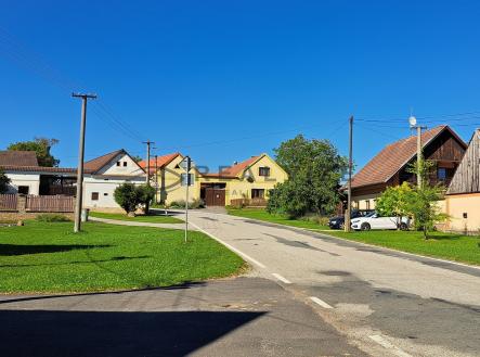 20250901_153428 | Prodej - pozemek pro bydlení, 1 160 m²