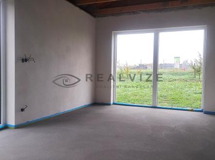 2 | Prodej - dům/vila, 117 m²