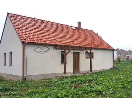 10 | Prodej - dům/vila, 117 m²