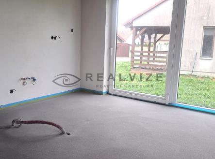 3 | Prodej - dům/vila, 117 m²