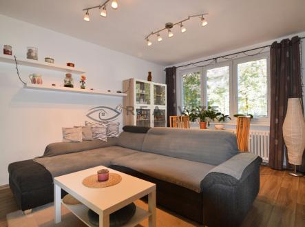 DSC_0034 | Pronájem bytu, 3+1, 67 m²