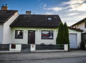 Prodej - dům/vila, 265 m²