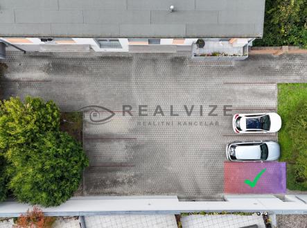 1 | Prodej - malý objekt/garáž