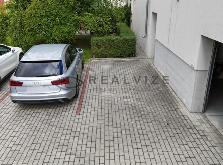 Prodej - malý objekt/garáž obrázek