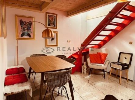 Prodej - chata/rekreační objekt, 250 m² obrázek