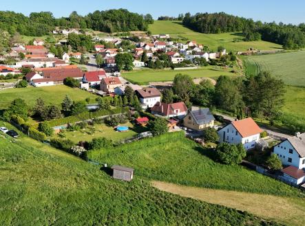 DJI_20240513181006_0037_D | Prodej - pozemek pro bydlení, 1 203 m²