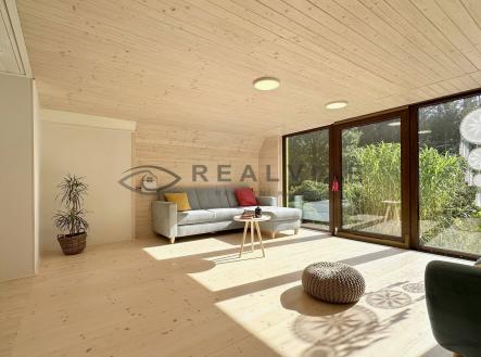 IMG_5652 | Prodej - chata/rekreační objekt, 190 m²