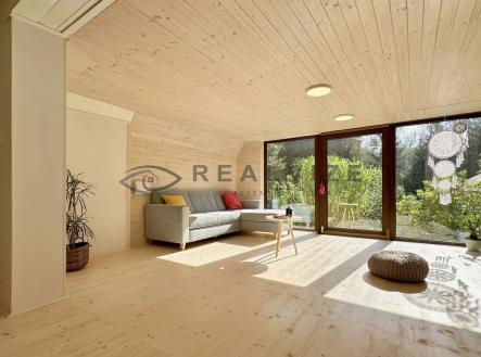 IMG_5659 | Prodej - chata/rekreační objekt, 190 m²