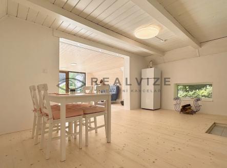 IMG_5661 | Prodej - chata/rekreační objekt, 190 m²